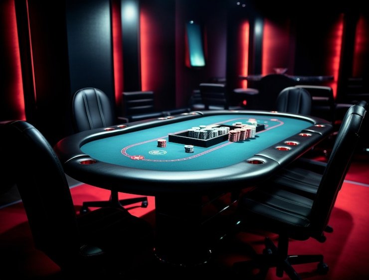 Antarmuka aplikasi paitoangka menampilkan live casino dan pasar sportsbook